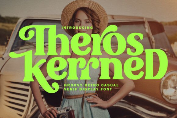 Download Theros Kerrned - Premium Resources