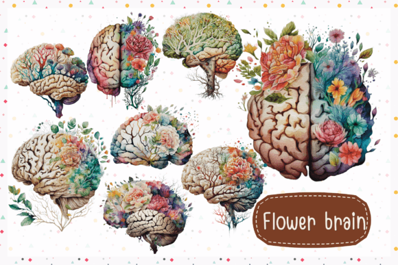 Download Floral Brian Boutique Sublimation - Floral Collection
