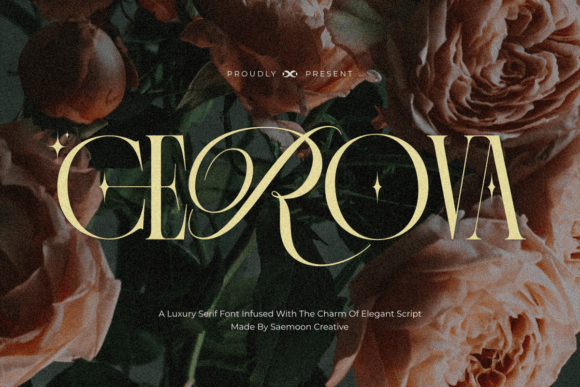 Download Cerova - Premium Bundle